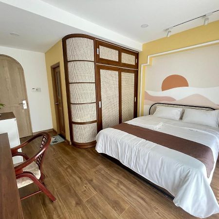 Emmie Nha Trang Hotel المظهر الخارجي الصورة