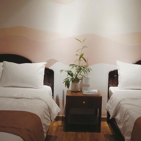 Emmie Nha Trang Hotel المظهر الخارجي الصورة