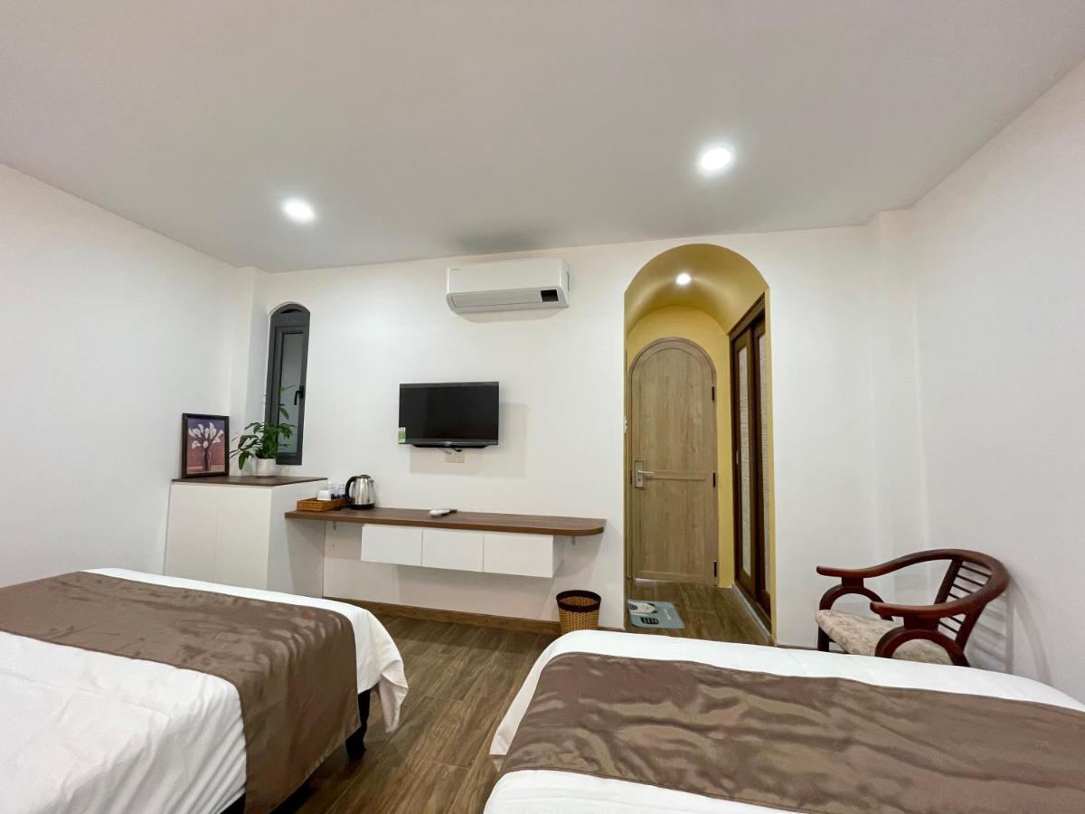 Emmie Nha Trang Hotel المظهر الخارجي الصورة