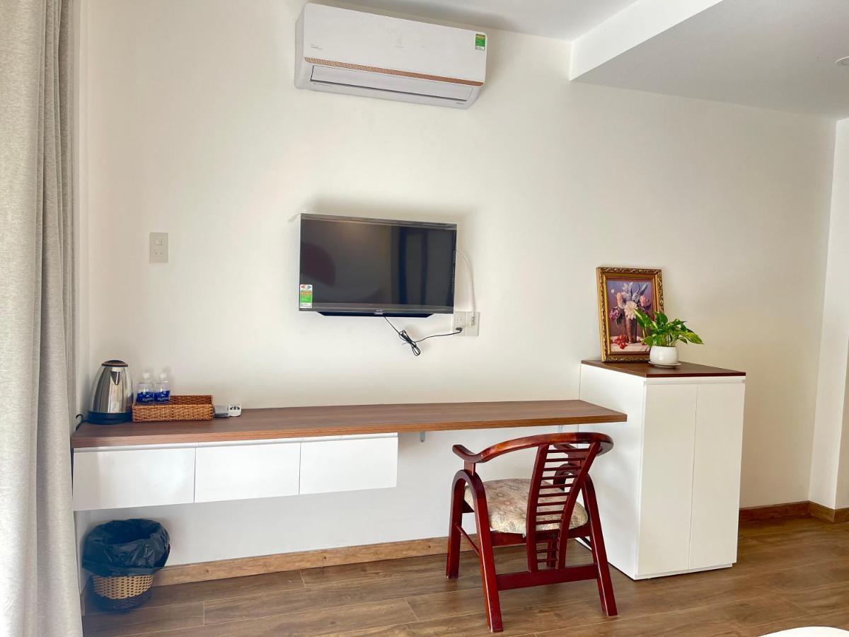 Emmie Nha Trang Hotel المظهر الخارجي الصورة