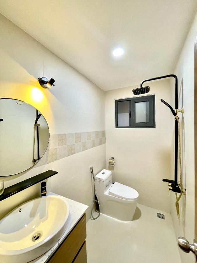 Emmie Nha Trang Hotel المظهر الخارجي الصورة