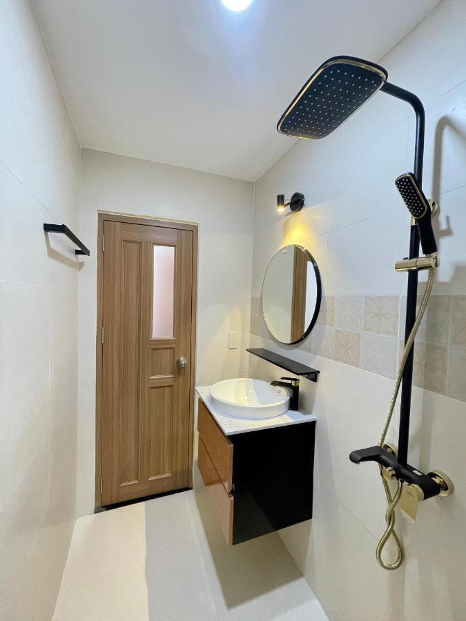 Emmie Nha Trang Hotel المظهر الخارجي الصورة