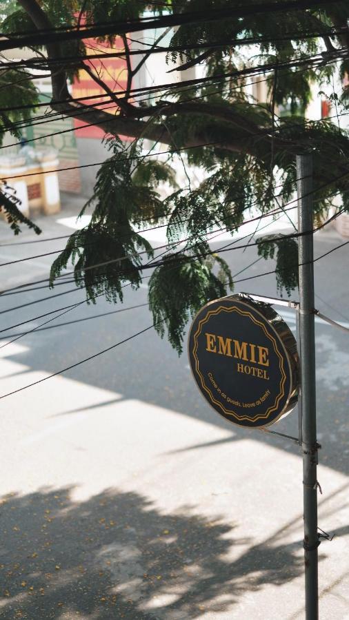 Emmie Nha Trang Hotel المظهر الخارجي الصورة