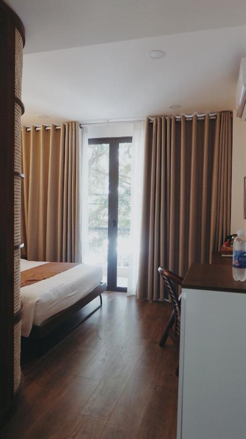 Emmie Nha Trang Hotel المظهر الخارجي الصورة