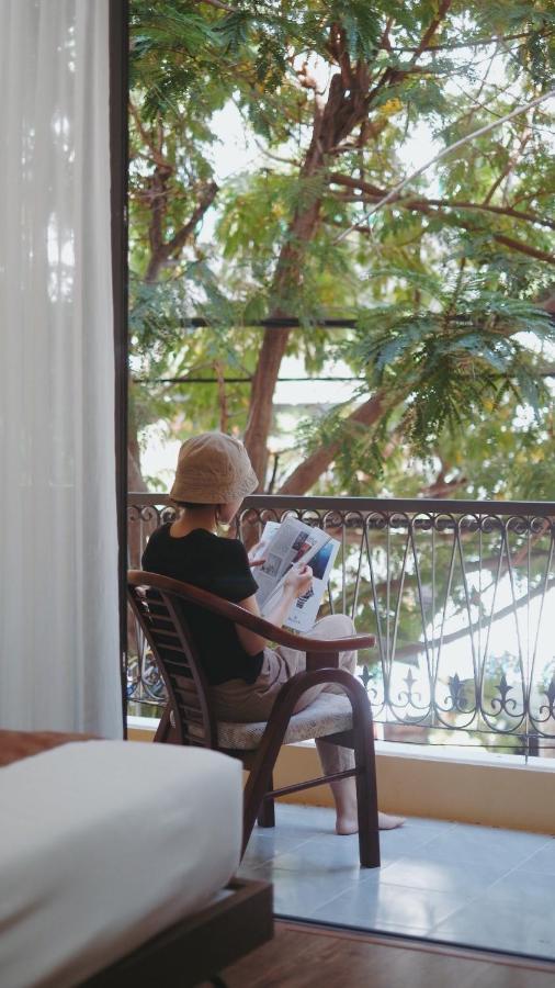 Emmie Nha Trang Hotel المظهر الخارجي الصورة