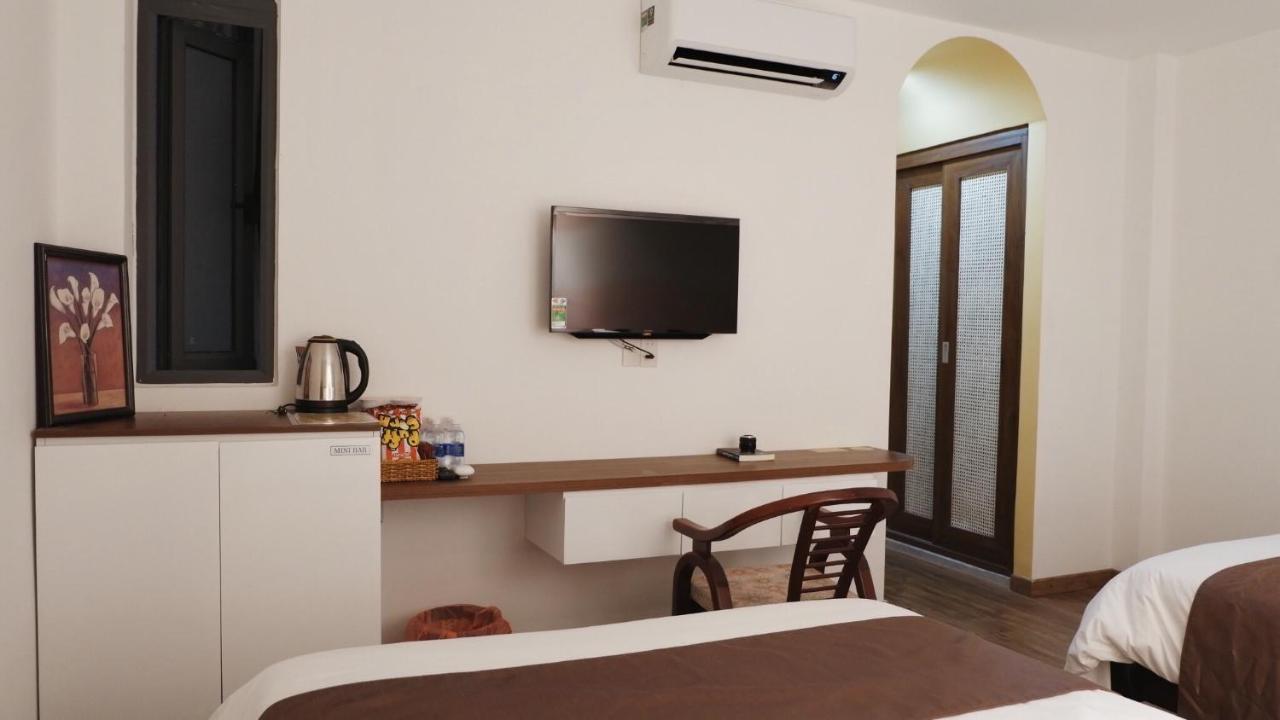 Emmie Nha Trang Hotel المظهر الخارجي الصورة