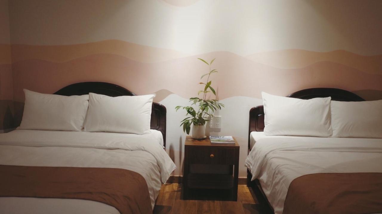 Emmie Nha Trang Hotel المظهر الخارجي الصورة