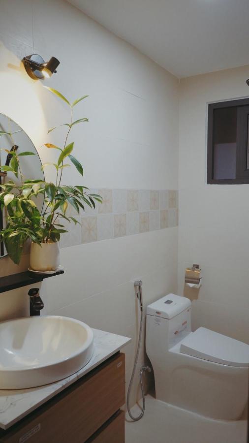 Emmie Nha Trang Hotel المظهر الخارجي الصورة